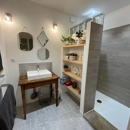 Apartment De Charme - Mon De Jean